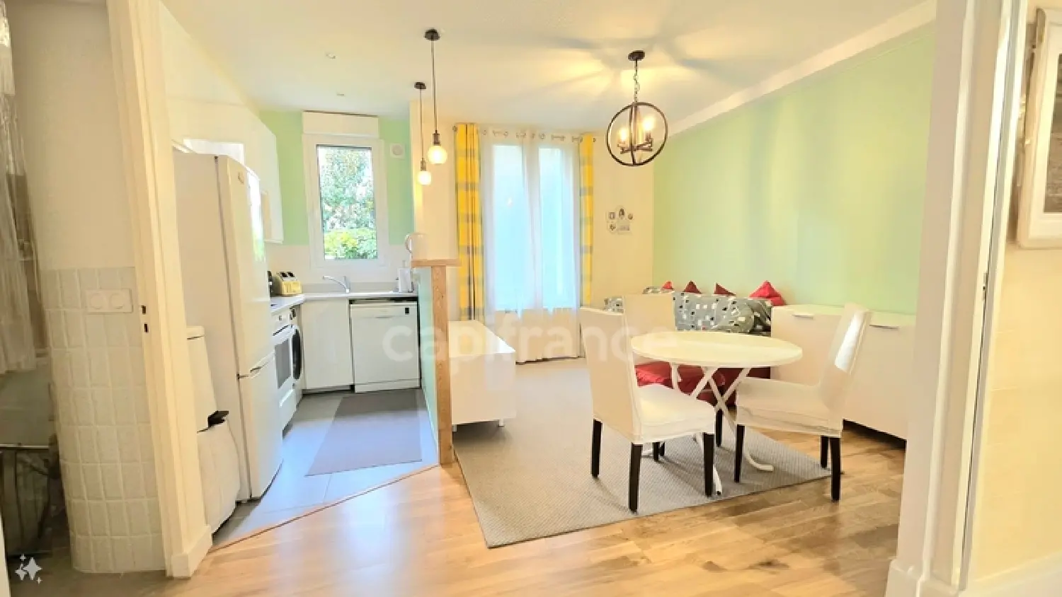 kaufen Wohnung/ Apartment Suresnes Hauts-de-Seine 2
