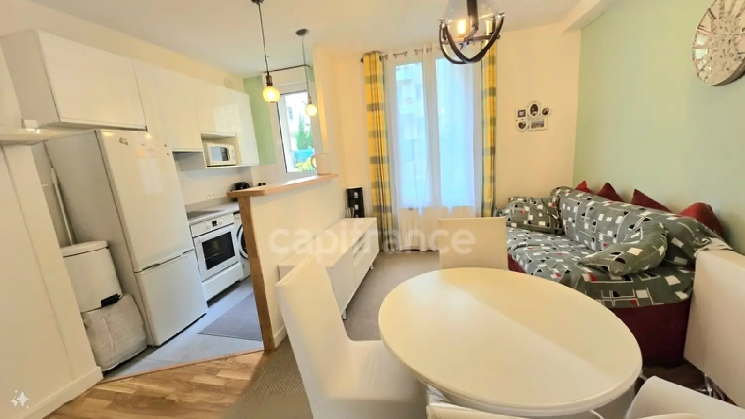  kaufen Wohnung/ Apartment Suresnes Hauts-de-Seine 3