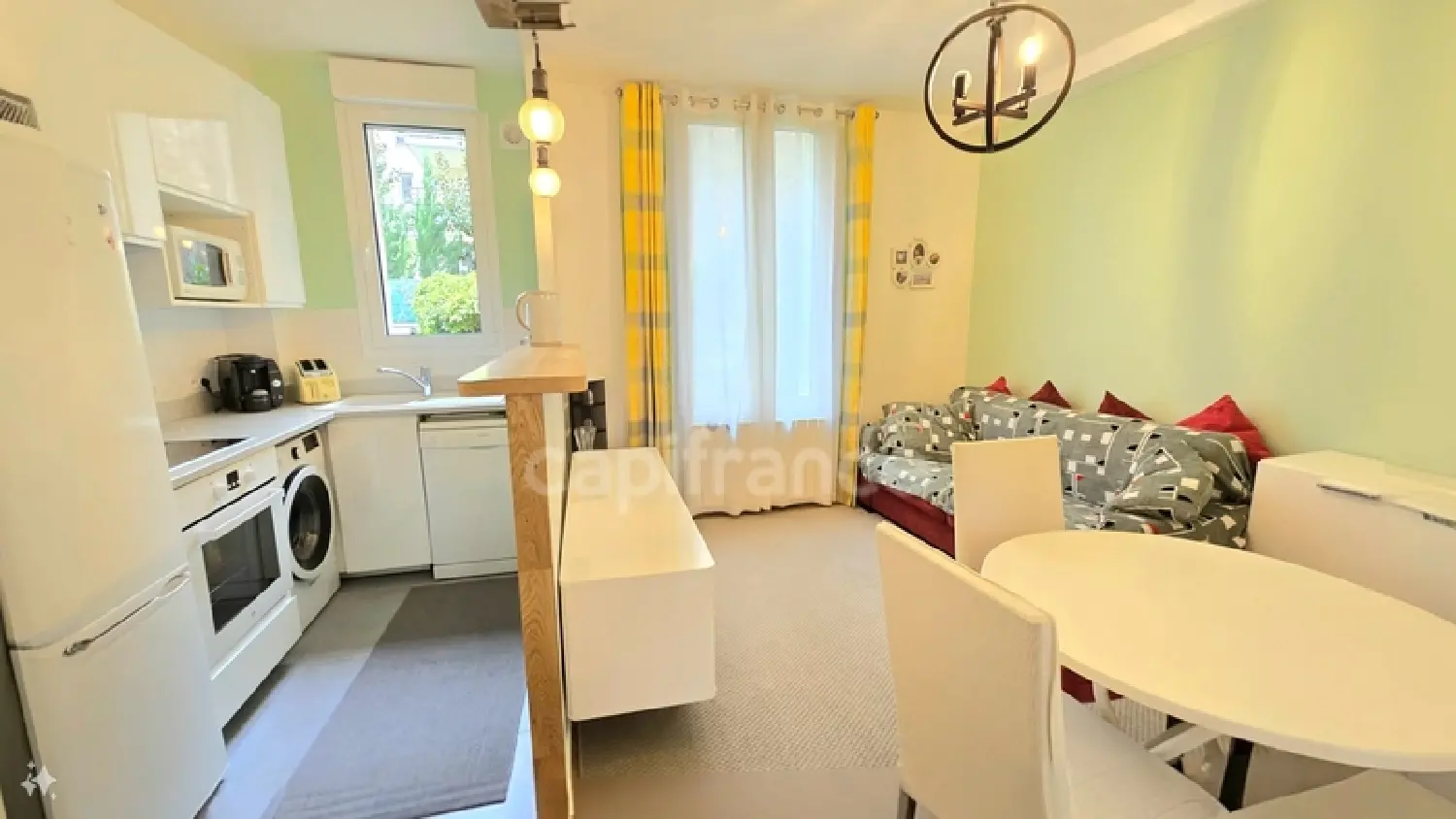  kaufen Wohnung/ Apartment Suresnes Hauts-de-Seine 5