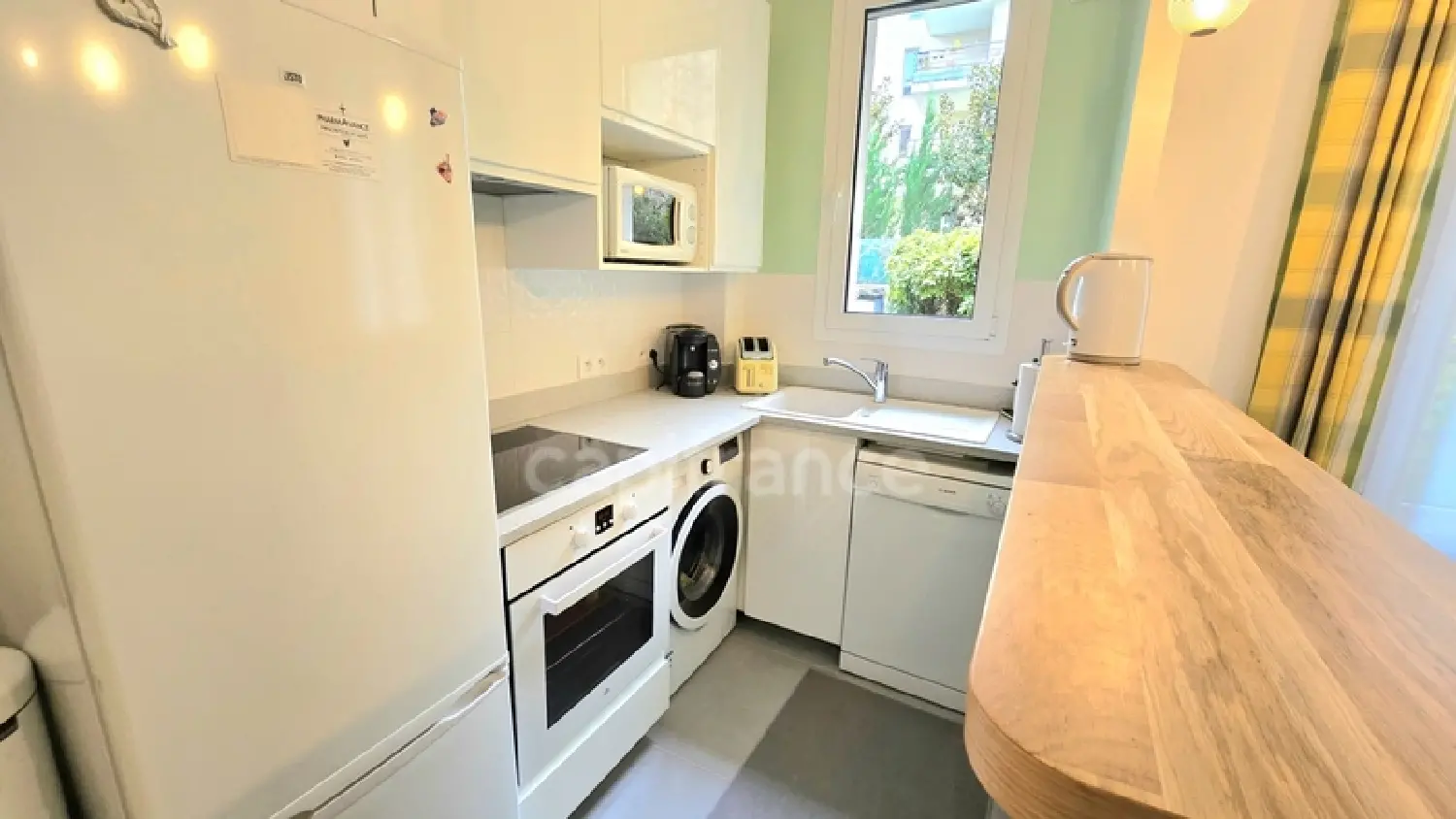  kaufen Wohnung/ Apartment Suresnes Hauts-de-Seine 6