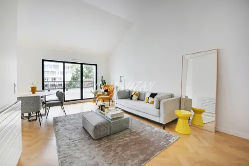 Suresnes Hauts-de-Seine appartement foto 7110151