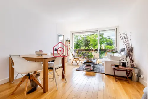 Suresnes Hauts-de-Seine apartamento foto 7111200