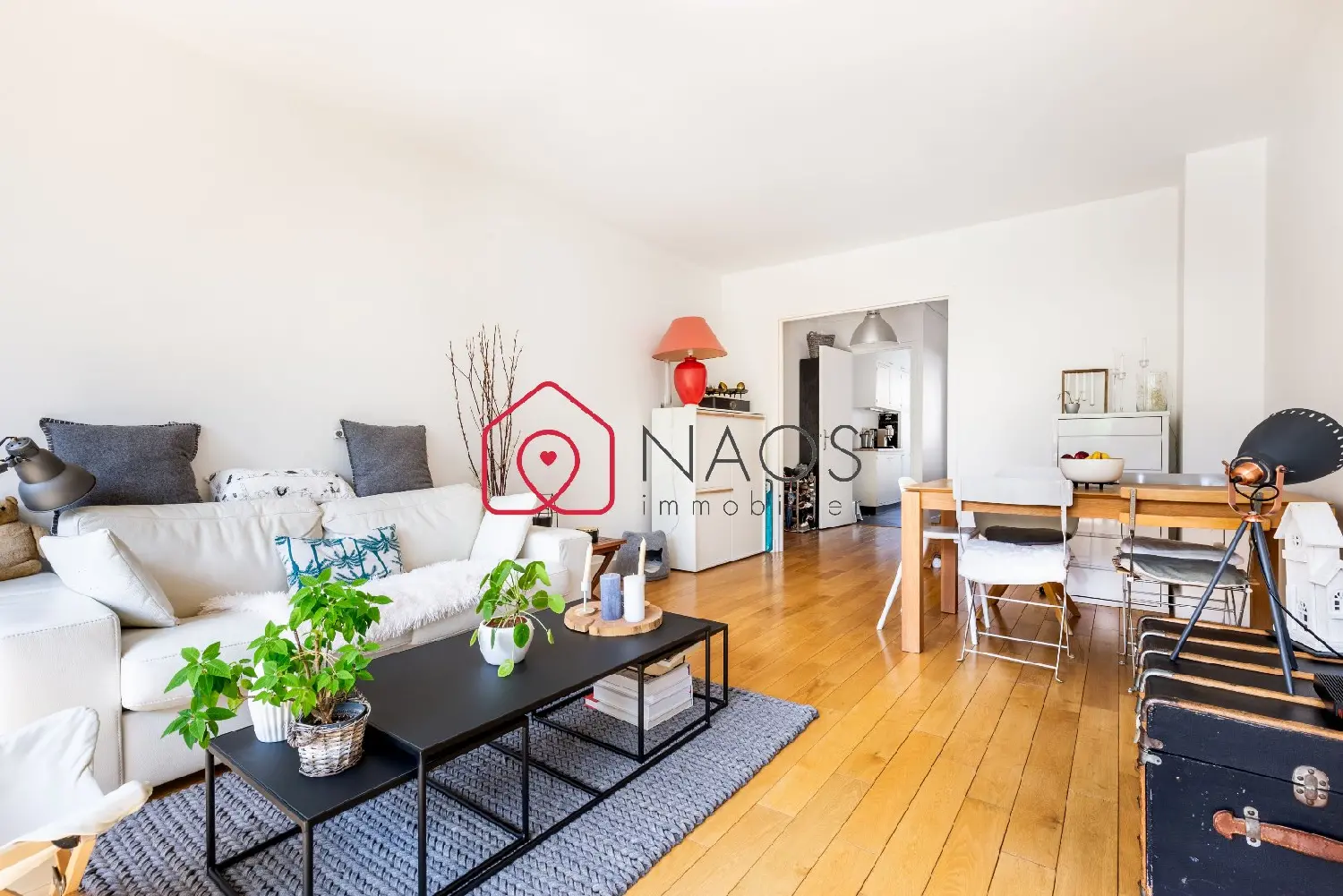  en venta apartamento Suresnes Hauts-de-Seine 2
