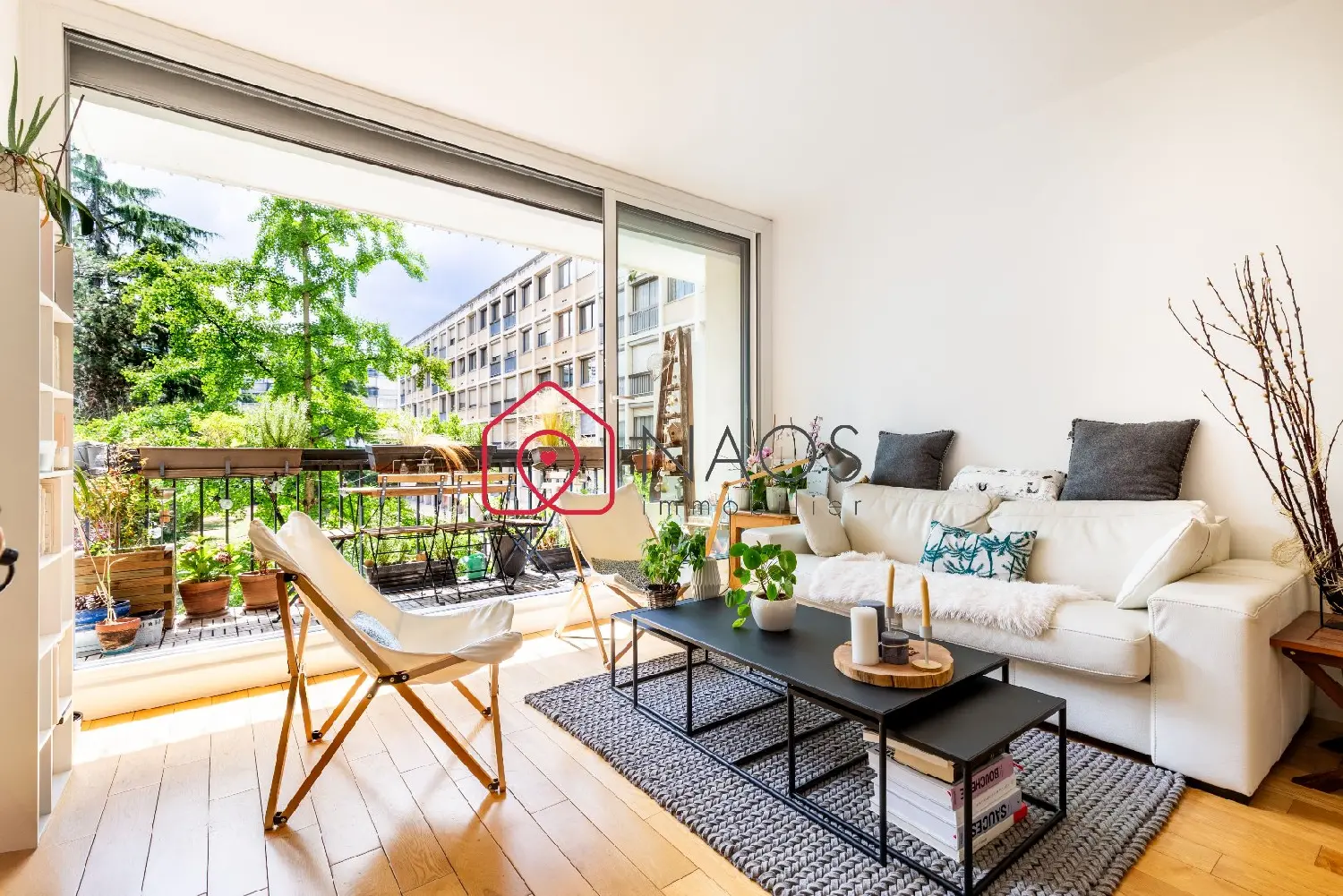  en venta apartamento Suresnes Hauts-de-Seine 3