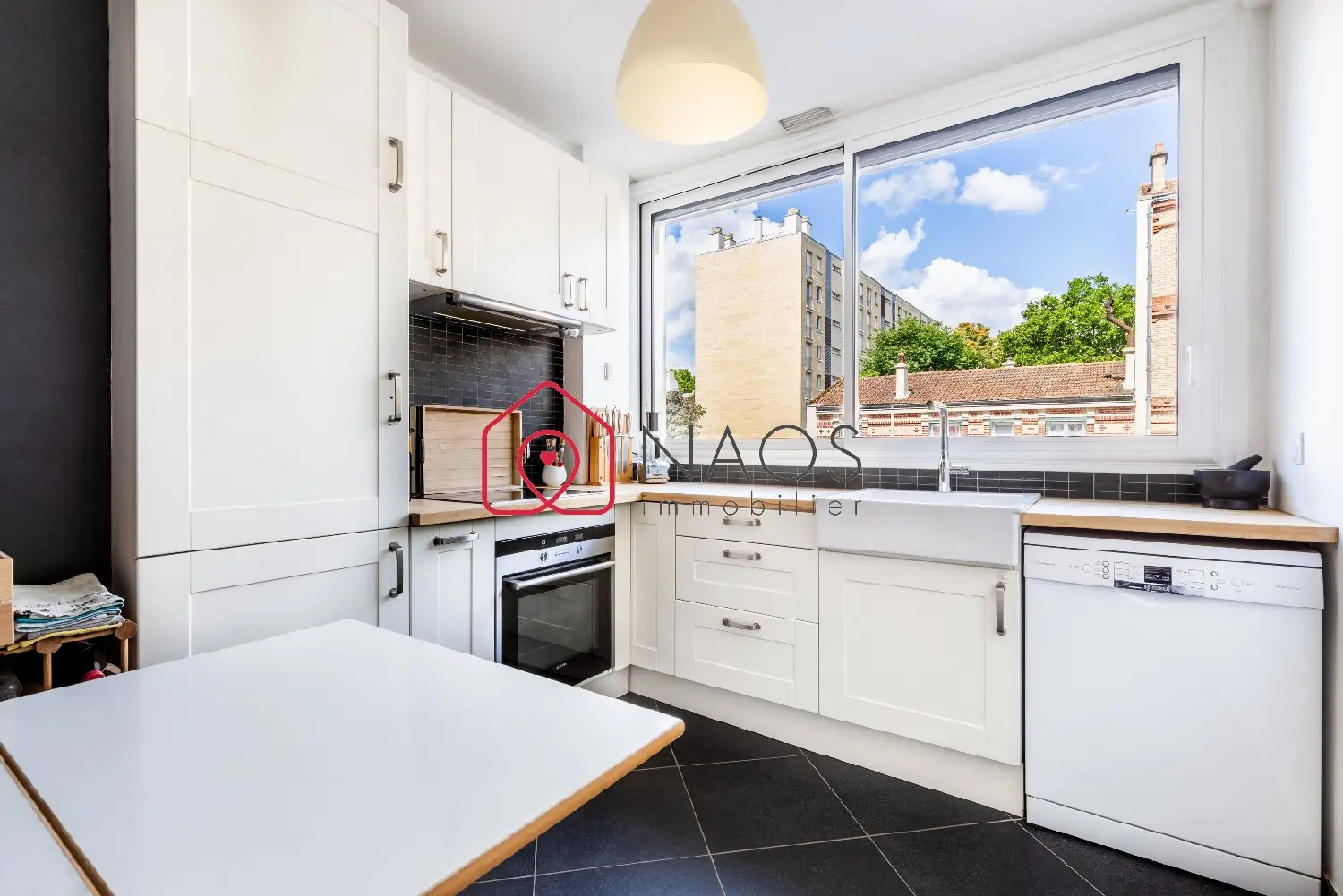 en venta apartamento Suresnes Hauts-de-Seine 4