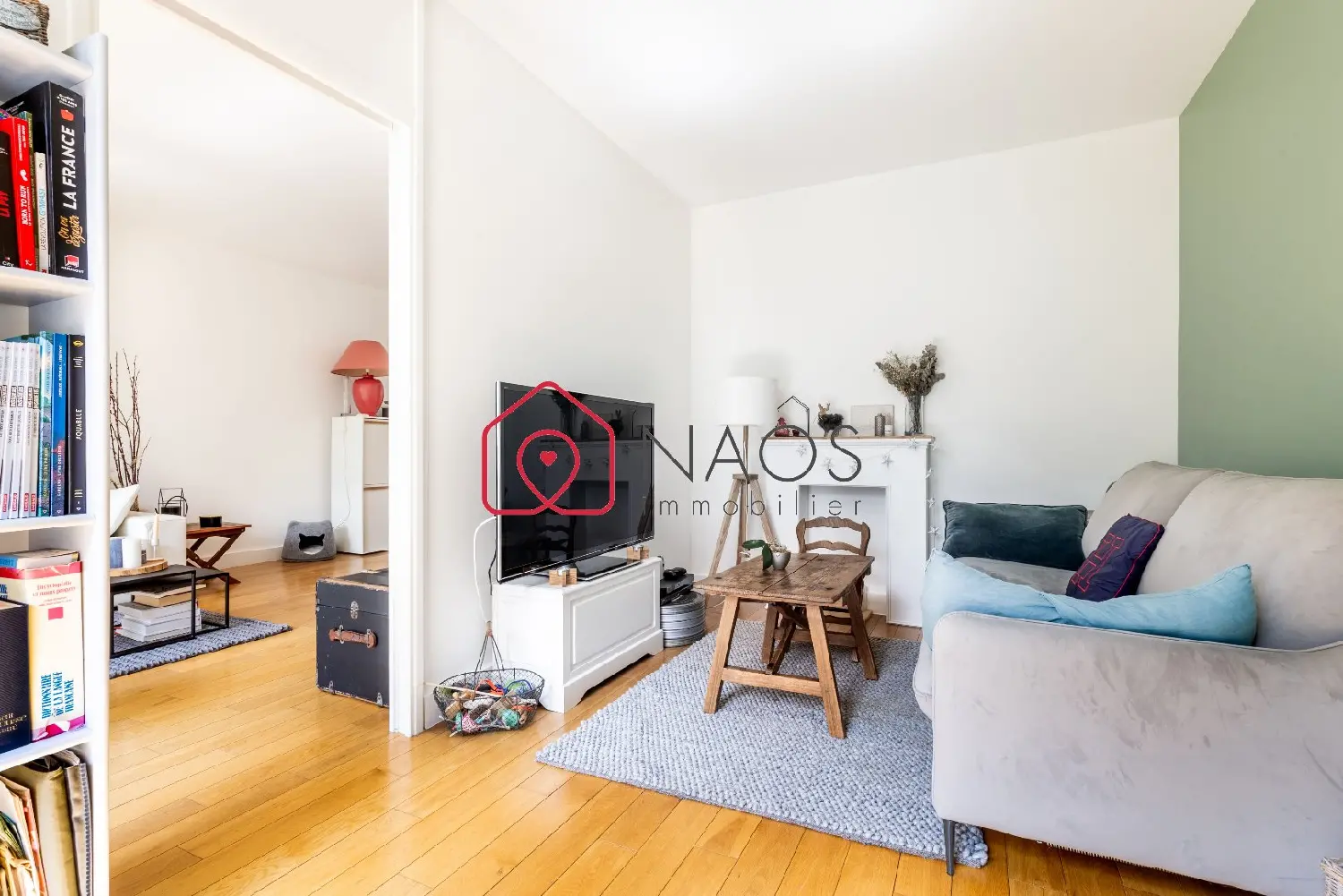  en venta apartamento Suresnes Hauts-de-Seine 5
