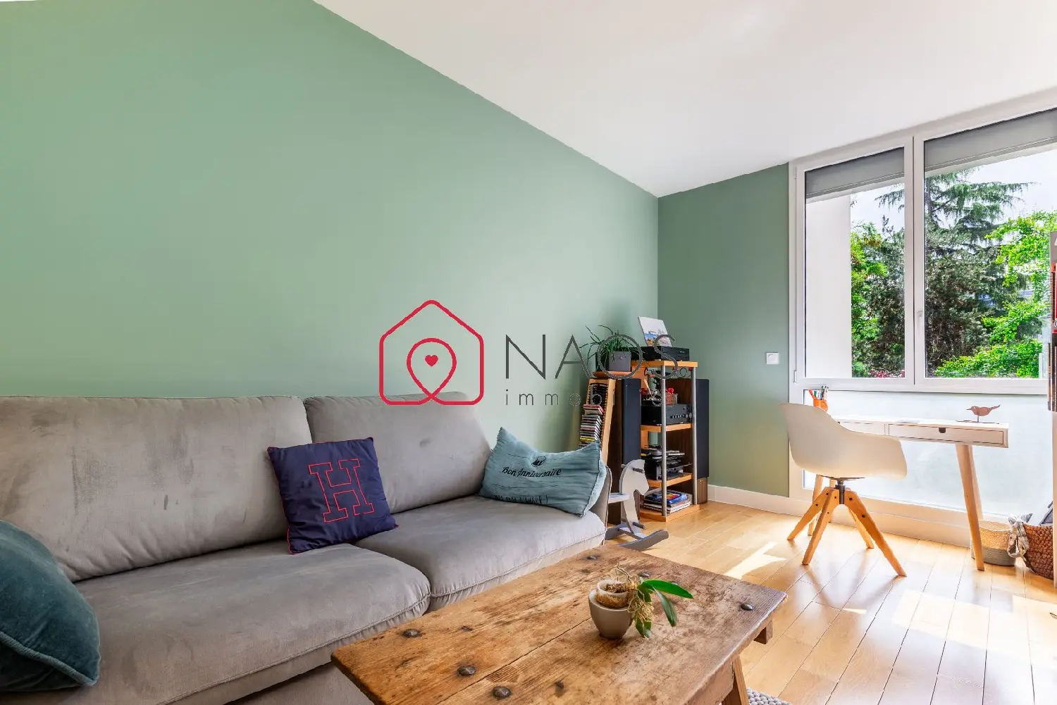  en venta apartamento Suresnes Hauts-de-Seine 6