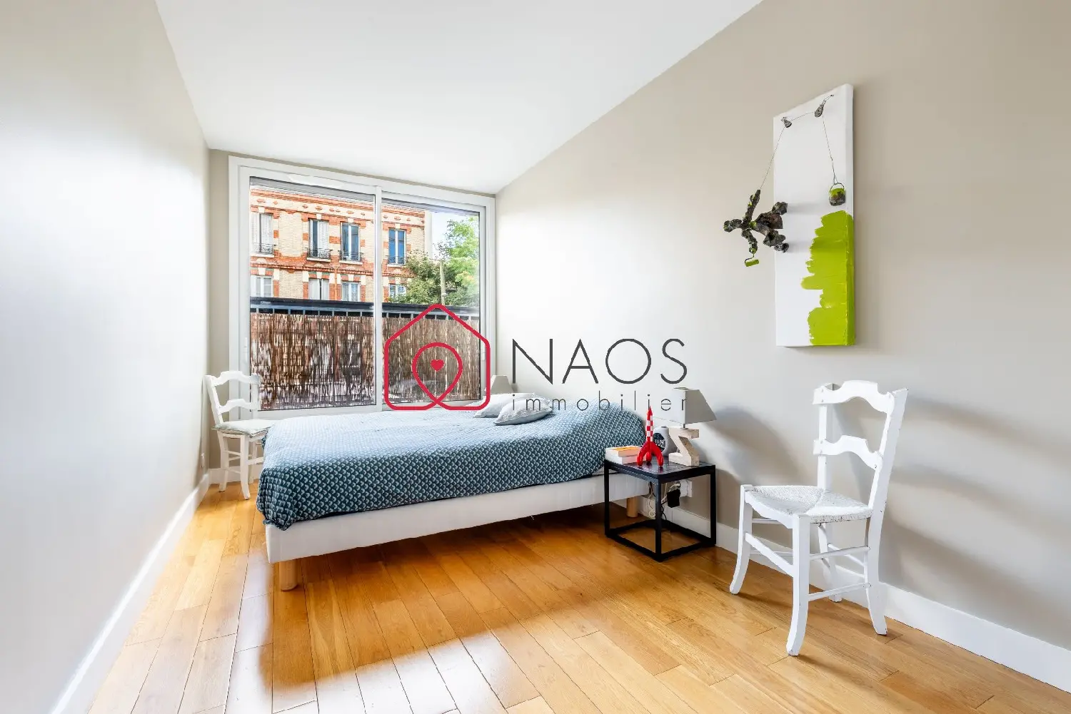  en venta apartamento Suresnes Hauts-de-Seine 7