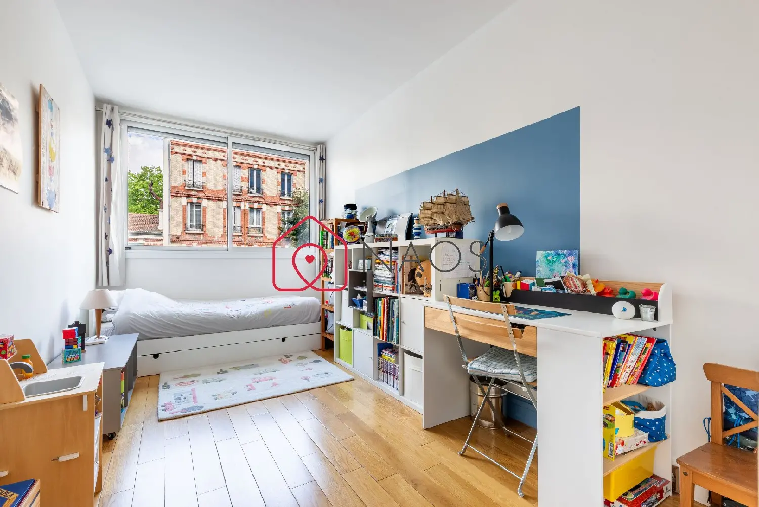  en venta apartamento Suresnes Hauts-de-Seine 8