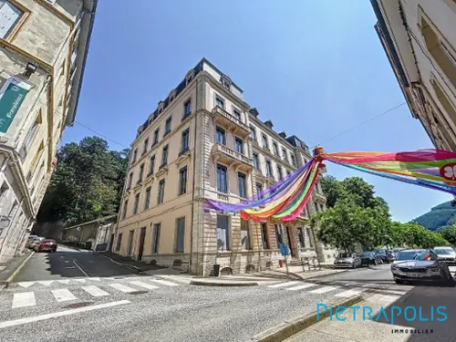 Tarare Rhône Wohnung/ Apartment Bild 7104729