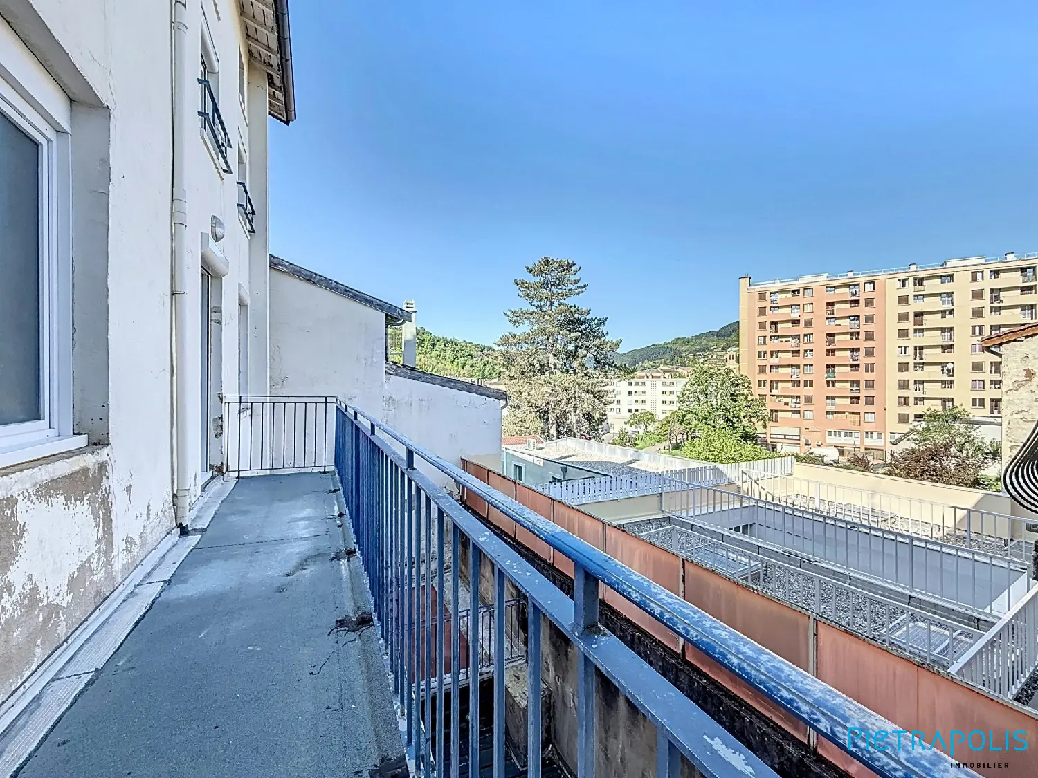  kaufen Wohnung/ Apartment Tarare Rhône 2