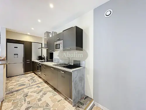 Tarbes Hautes-Pyrénées apartment foto 7108315