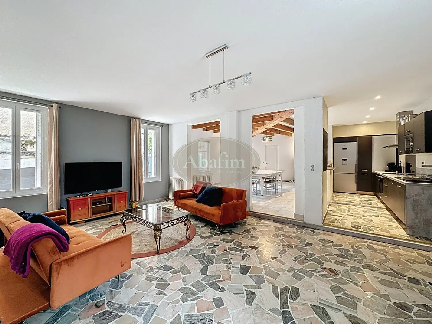 en venta apartamento Tarbes Hautes-Pyrénées 2