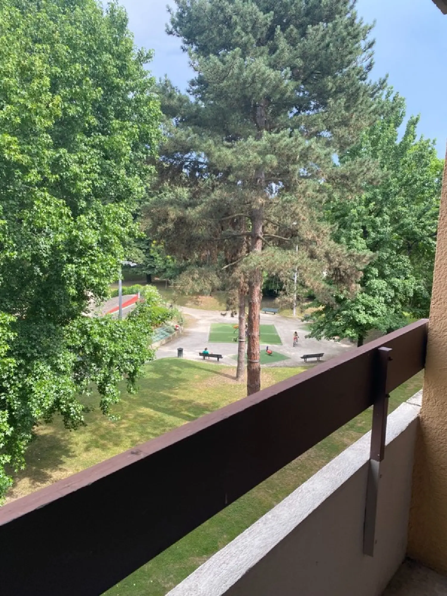  te koop appartement Tarbes Hautes-Pyrénées 3