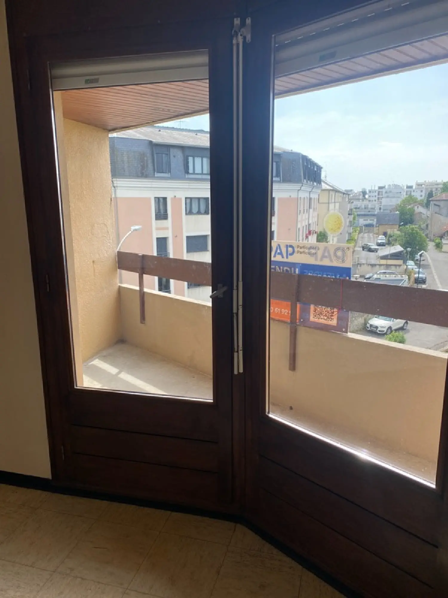  te koop appartement Tarbes Hautes-Pyrénées 4