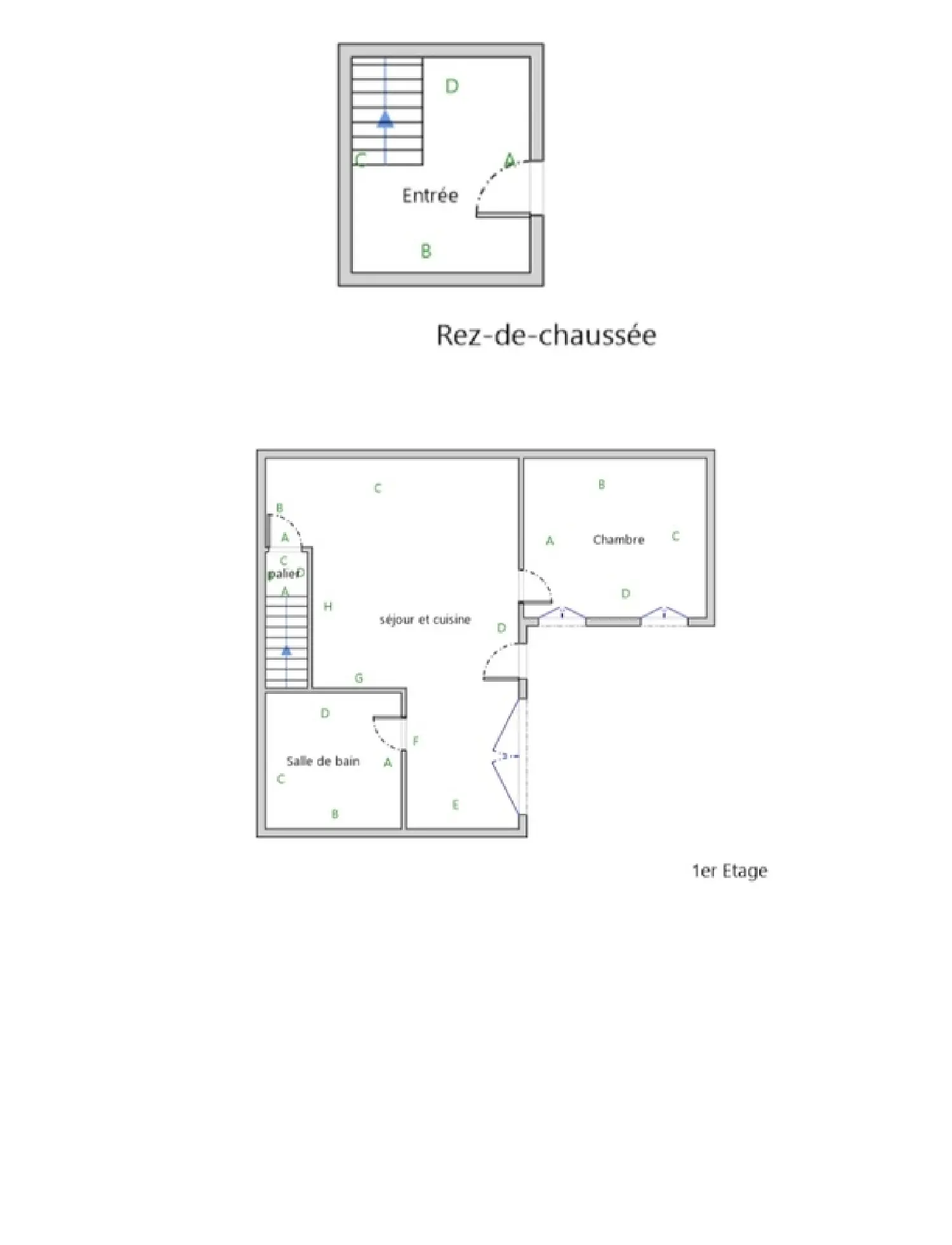  kaufen Wohnung/ Apartment Tarbes Hautes-Pyrénées 5