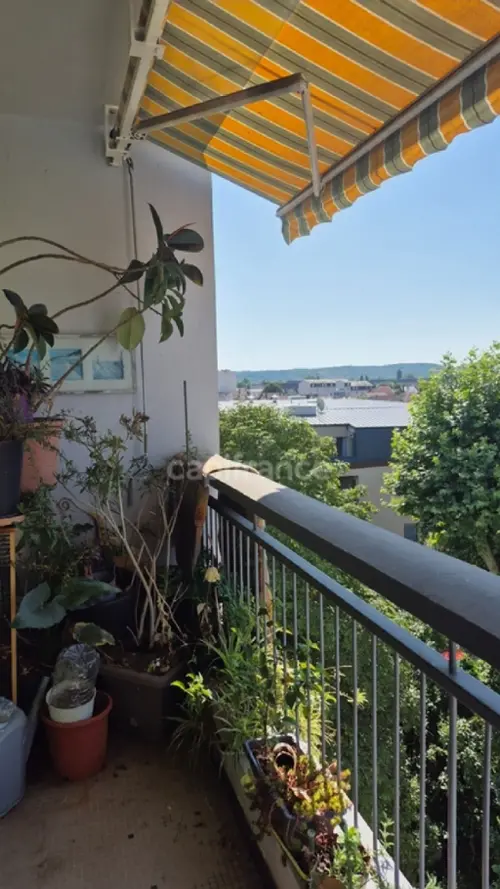 Tarbes Hautes-Pyrénées apartment foto 7112556