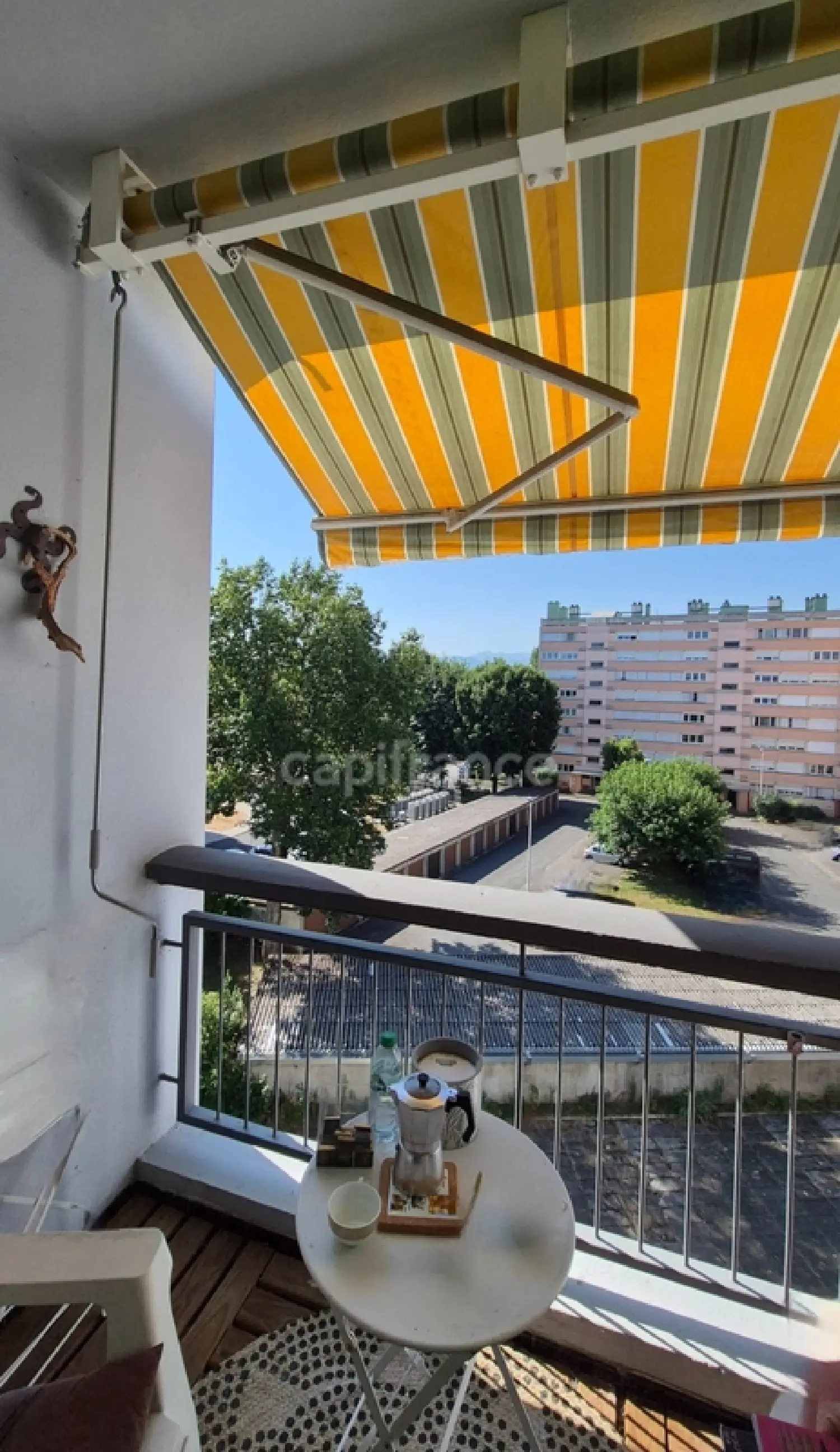  kaufen Wohnung/ Apartment Tarbes Hautes-Pyrénées 5