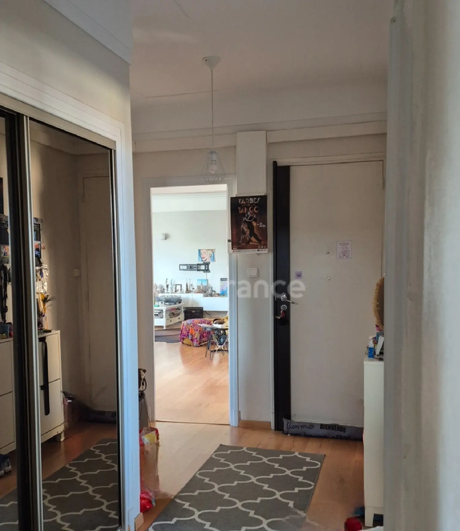  kaufen Wohnung/ Apartment Tarbes Hautes-Pyrénées 6