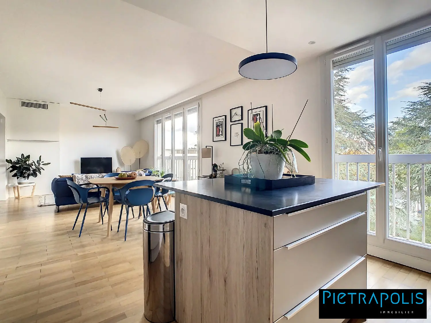  for sale apartment Tassin-la-Demi-Lune Rhône 3