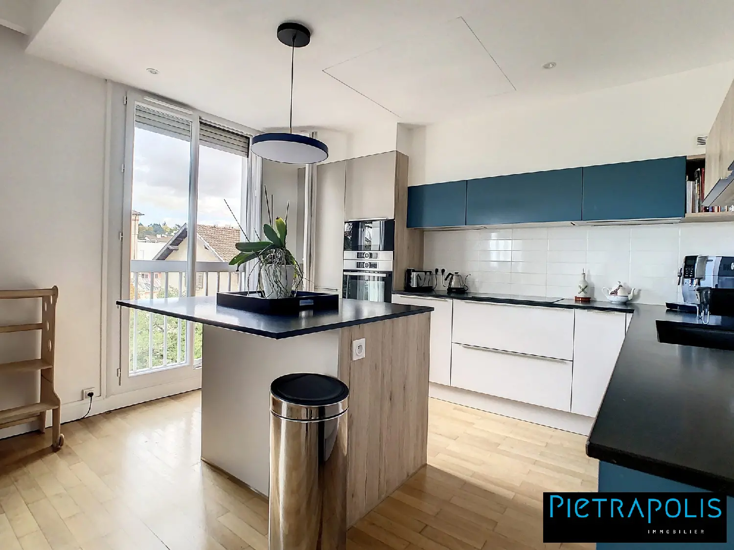  for sale apartment Tassin-la-Demi-Lune Rhône 4