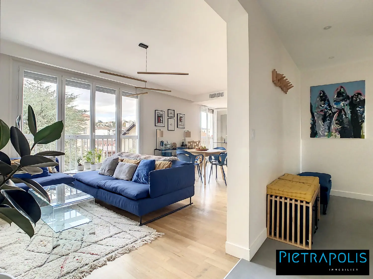  for sale apartment Tassin-la-Demi-Lune Rhône 5