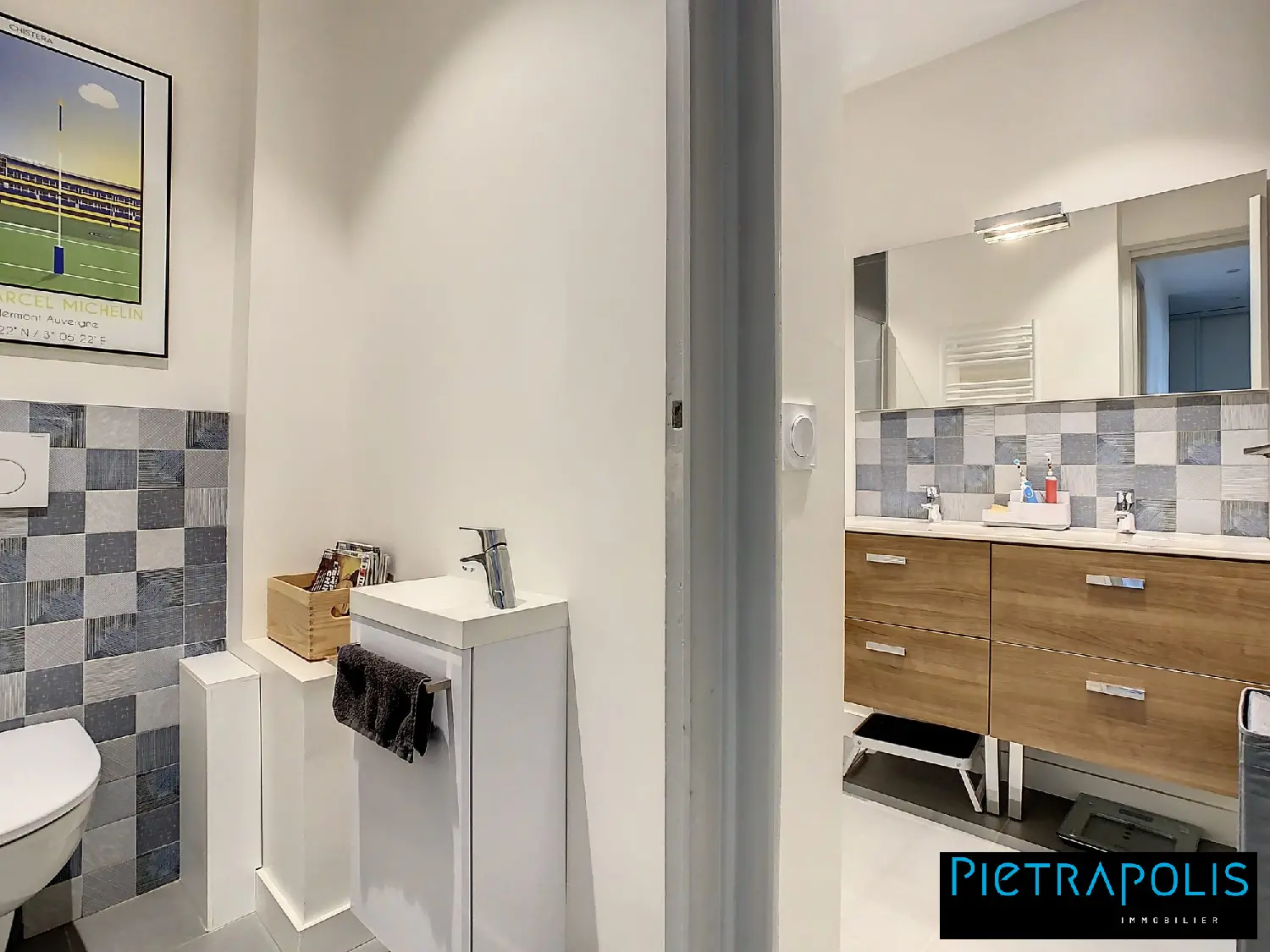  for sale apartment Tassin-la-Demi-Lune Rhône 6
