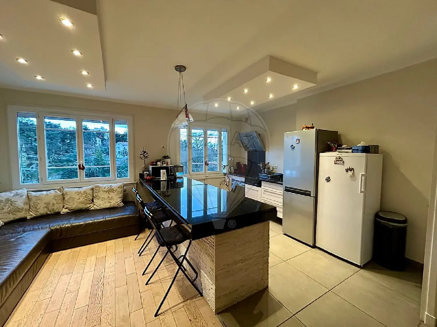  for sale apartment Tassin-la-Demi-Lune Rhône 1