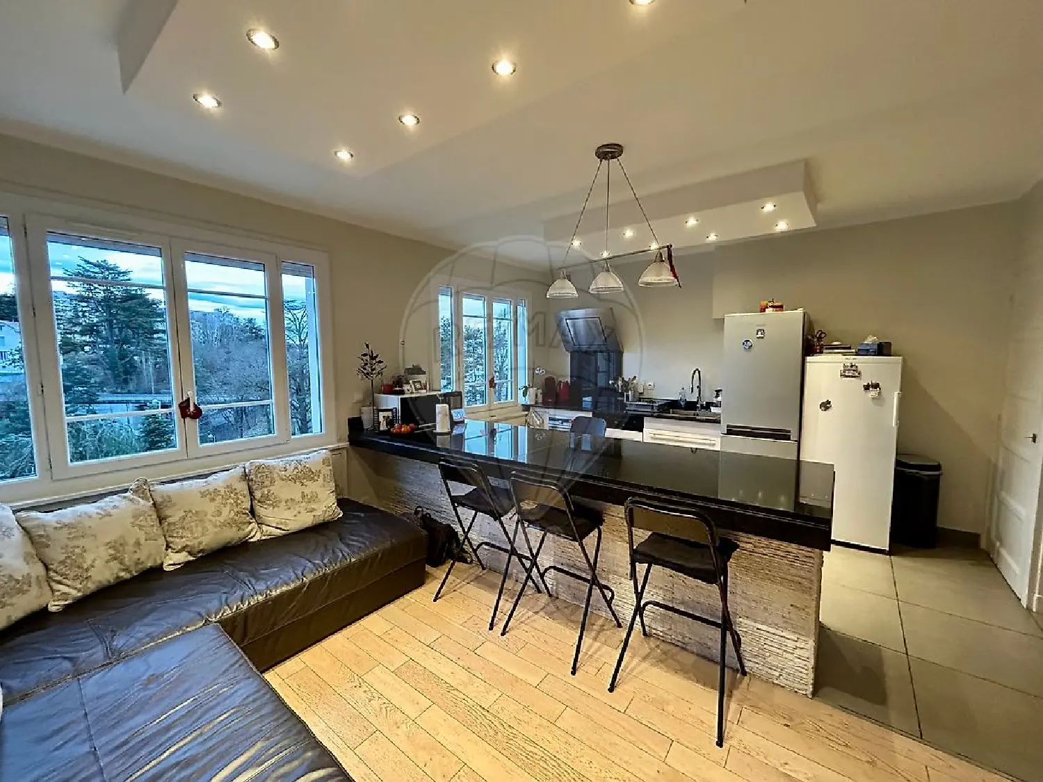  for sale apartment Tassin-la-Demi-Lune Rhône 2