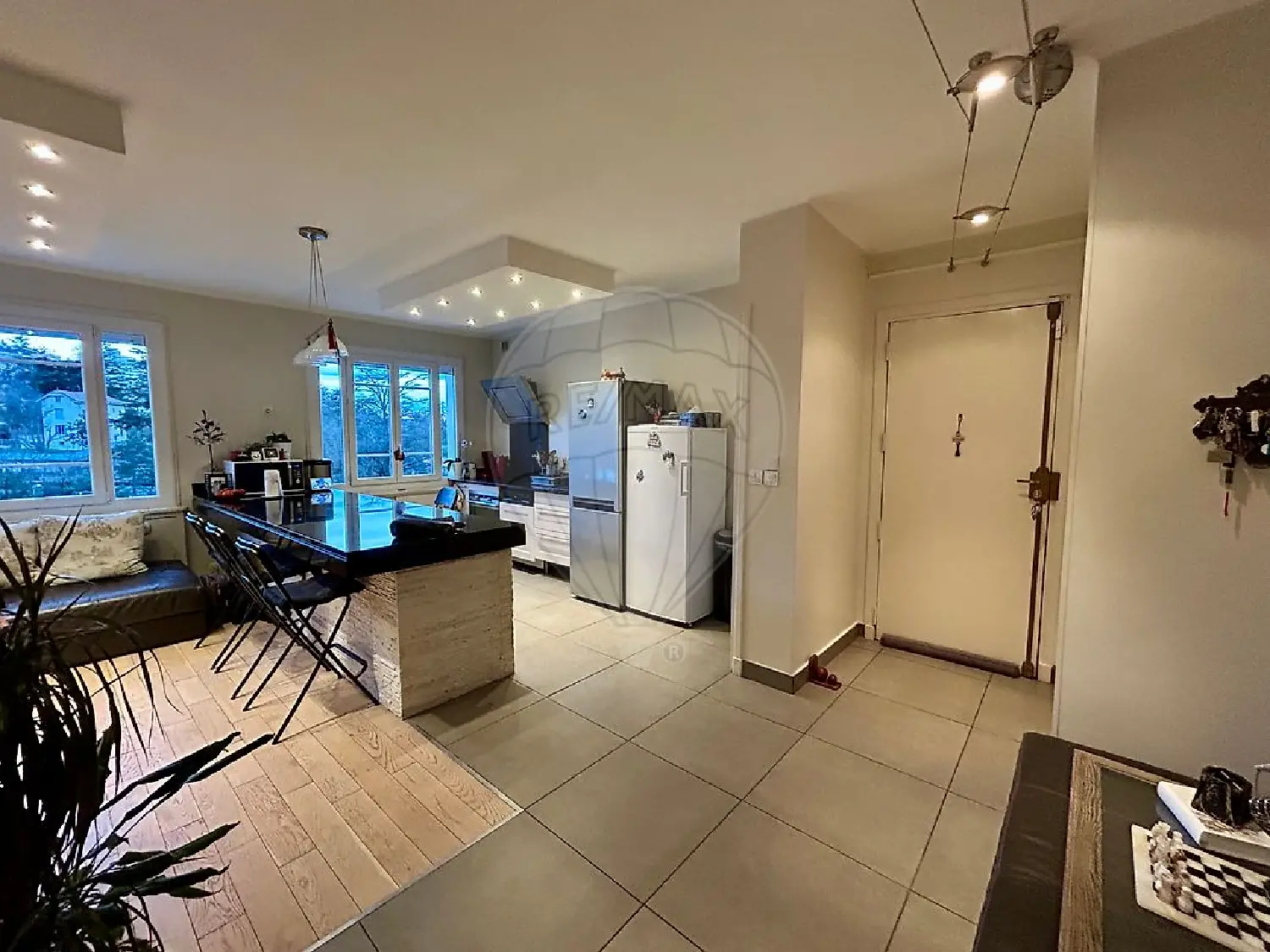  for sale apartment Tassin-la-Demi-Lune Rhône 6