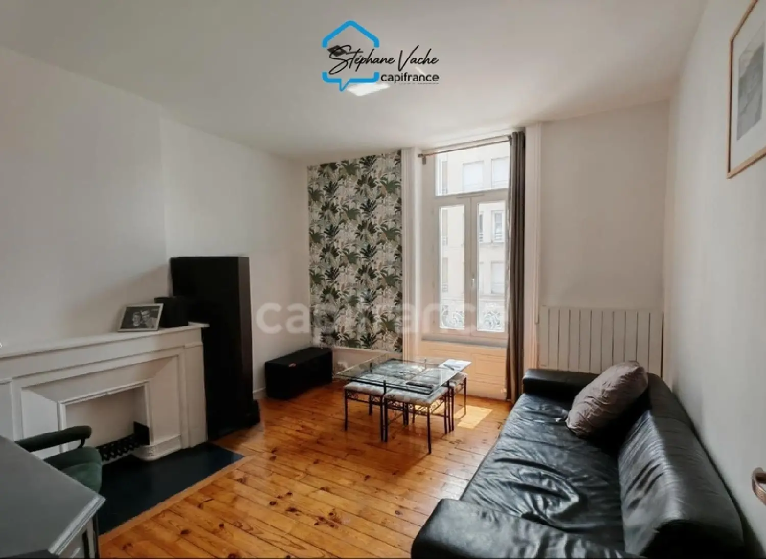  te koop appartement Terrenoire Loire 1