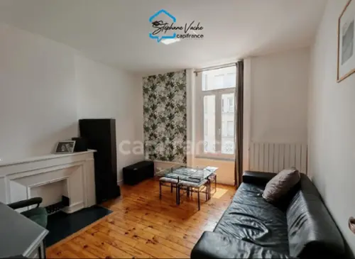 Terrenoire Loire Wohnung/ Apartment Bild 7110321