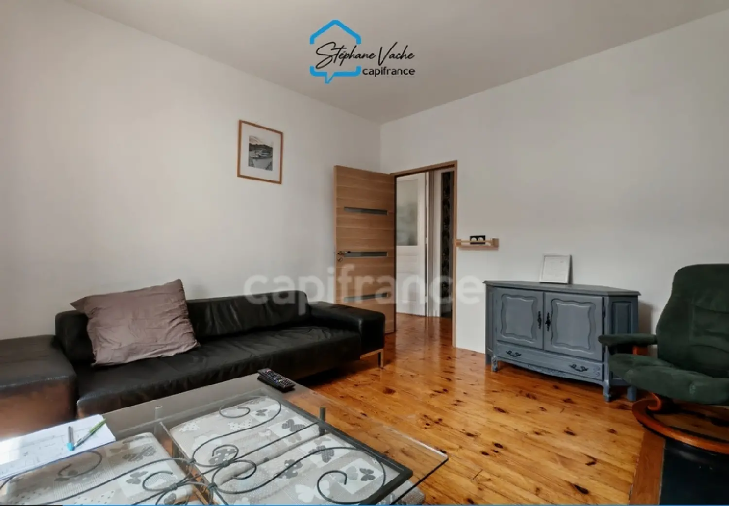  te koop appartement Terrenoire Loire 2