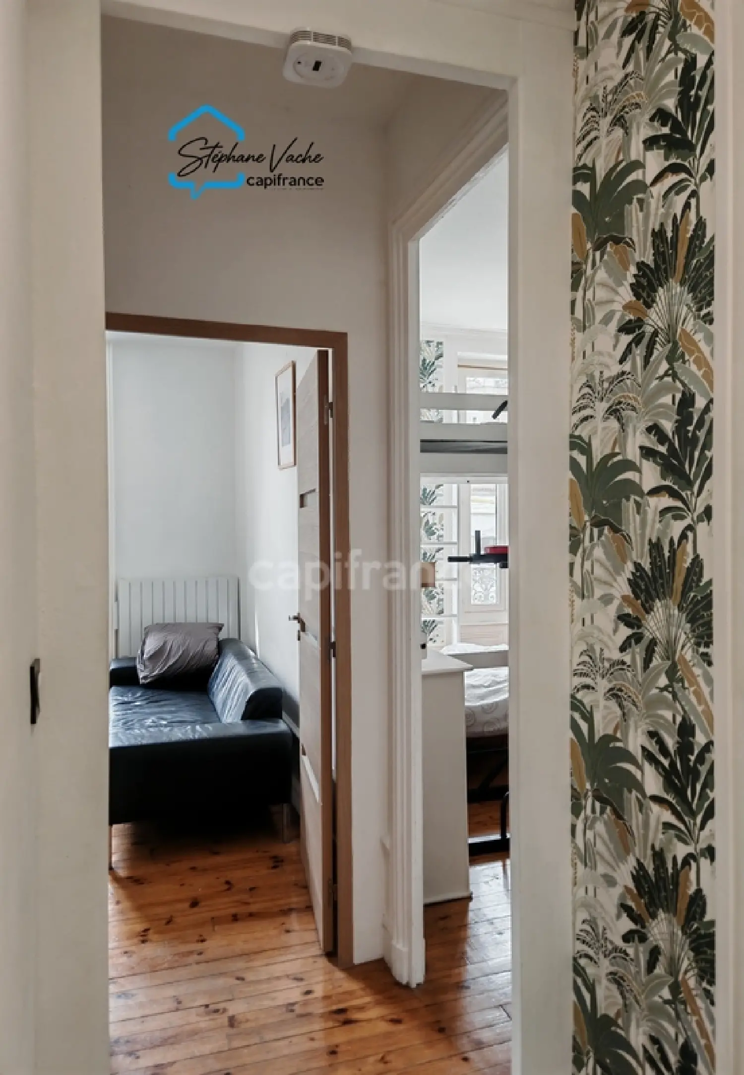  te koop appartement Terrenoire Loire 3