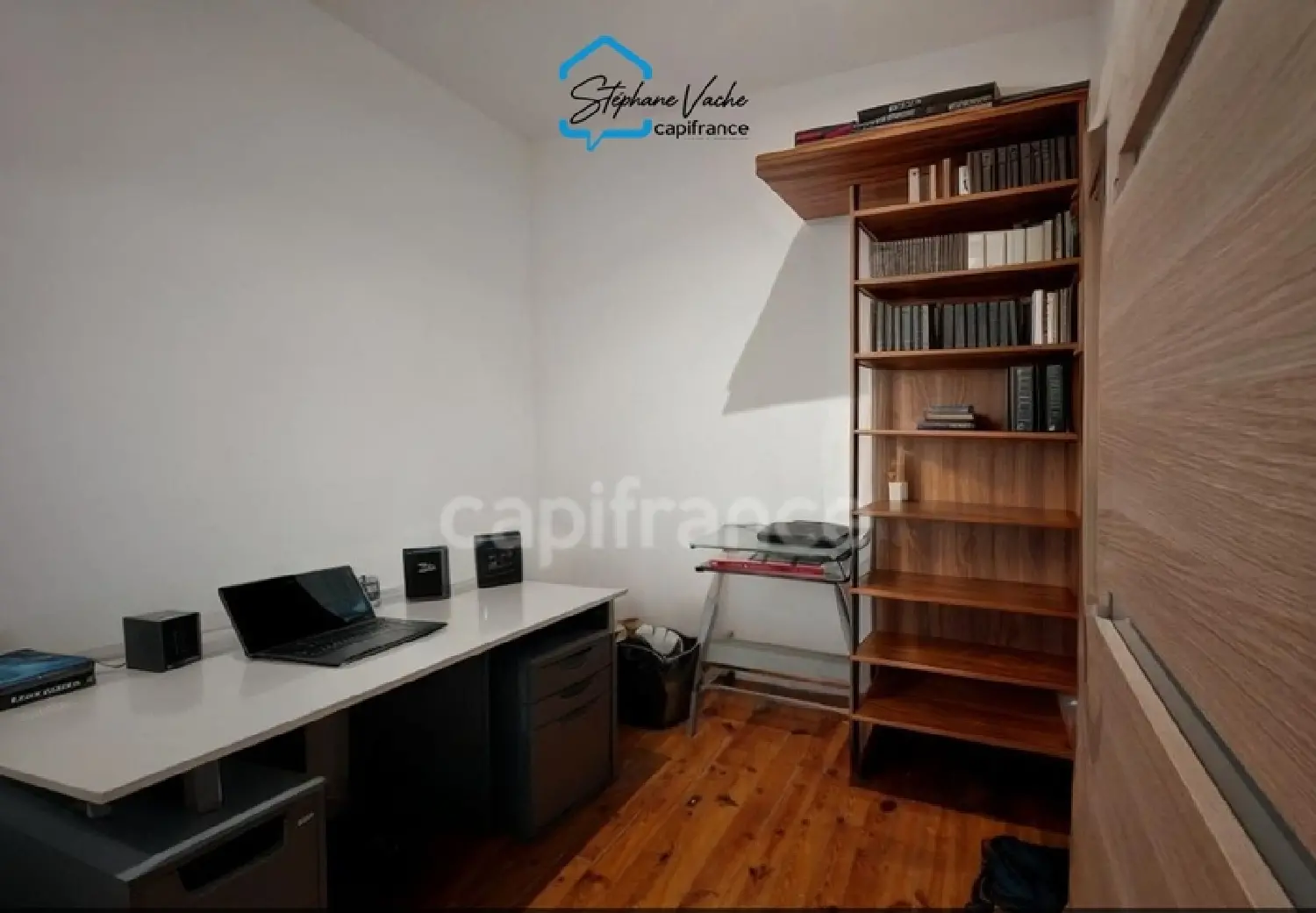  te koop appartement Terrenoire Loire 4