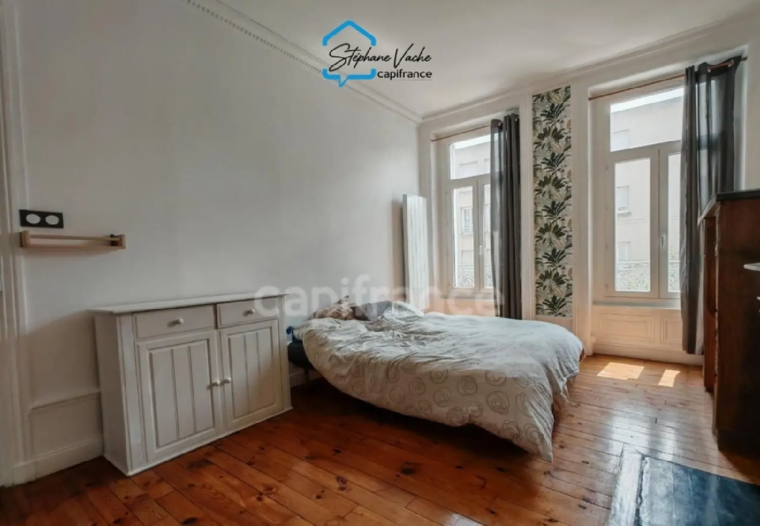  te koop appartement Terrenoire Loire 7