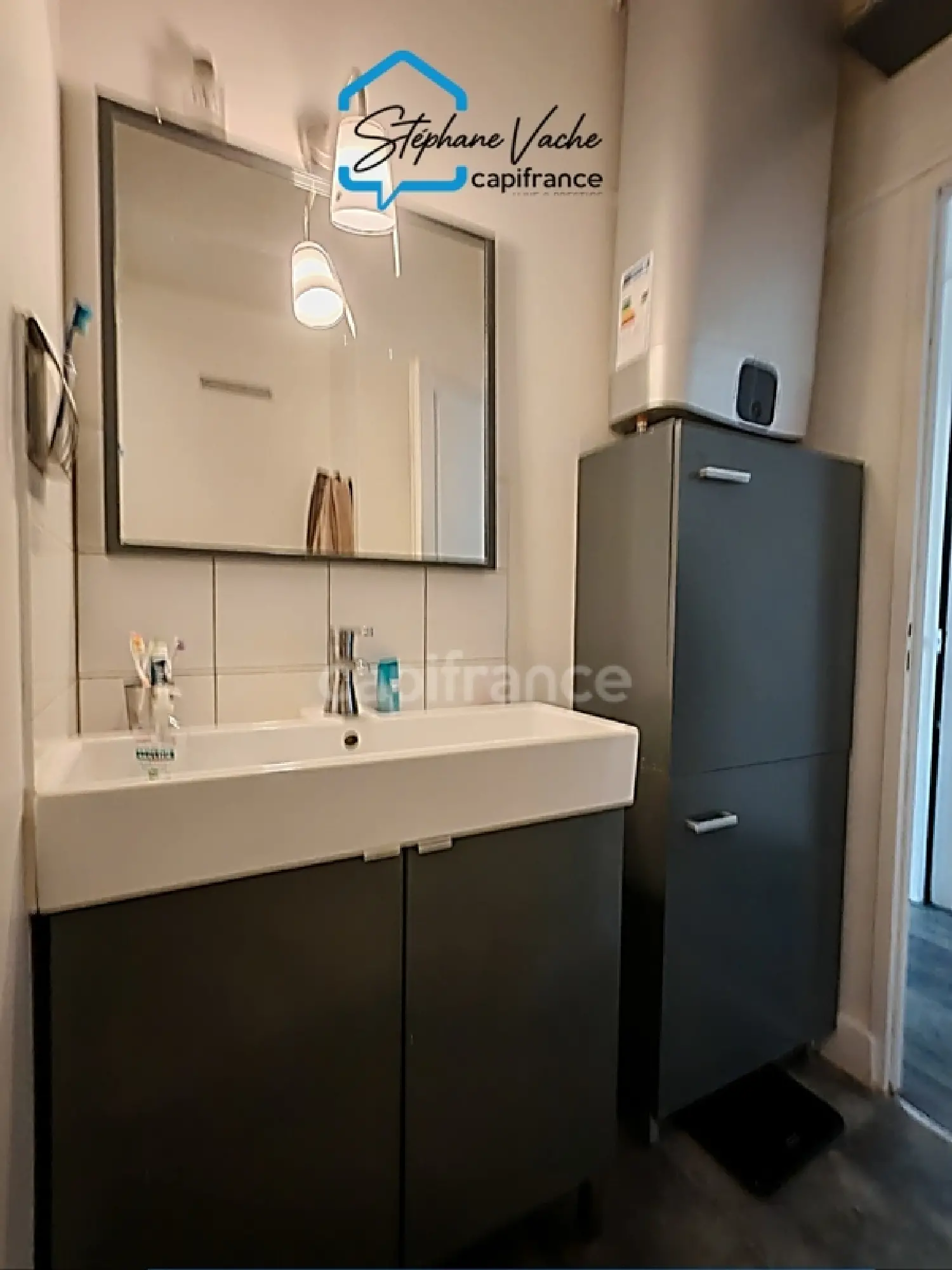  te koop appartement Terrenoire Loire 8