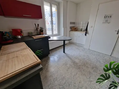 Thaon-les-Vosges Vogesen Wohnung/ Apartment Bild 7109915