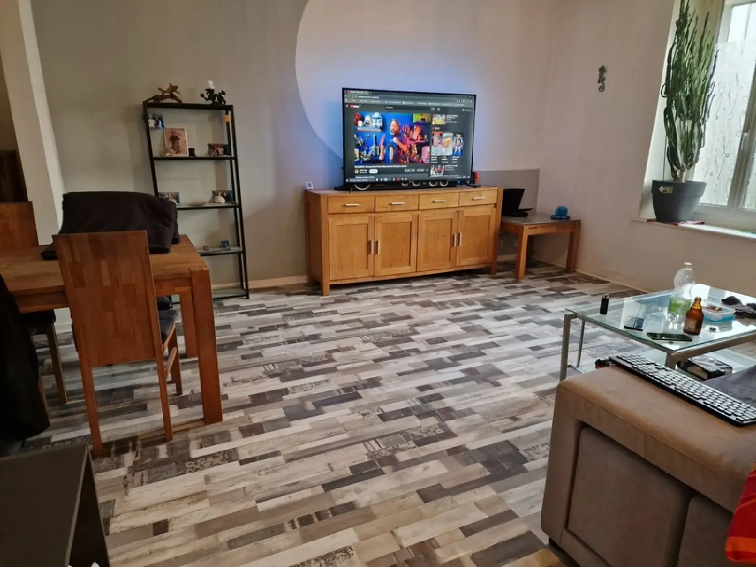  kaufen Wohnung/ Apartment Thaon-les-Vosges Vogesen 5