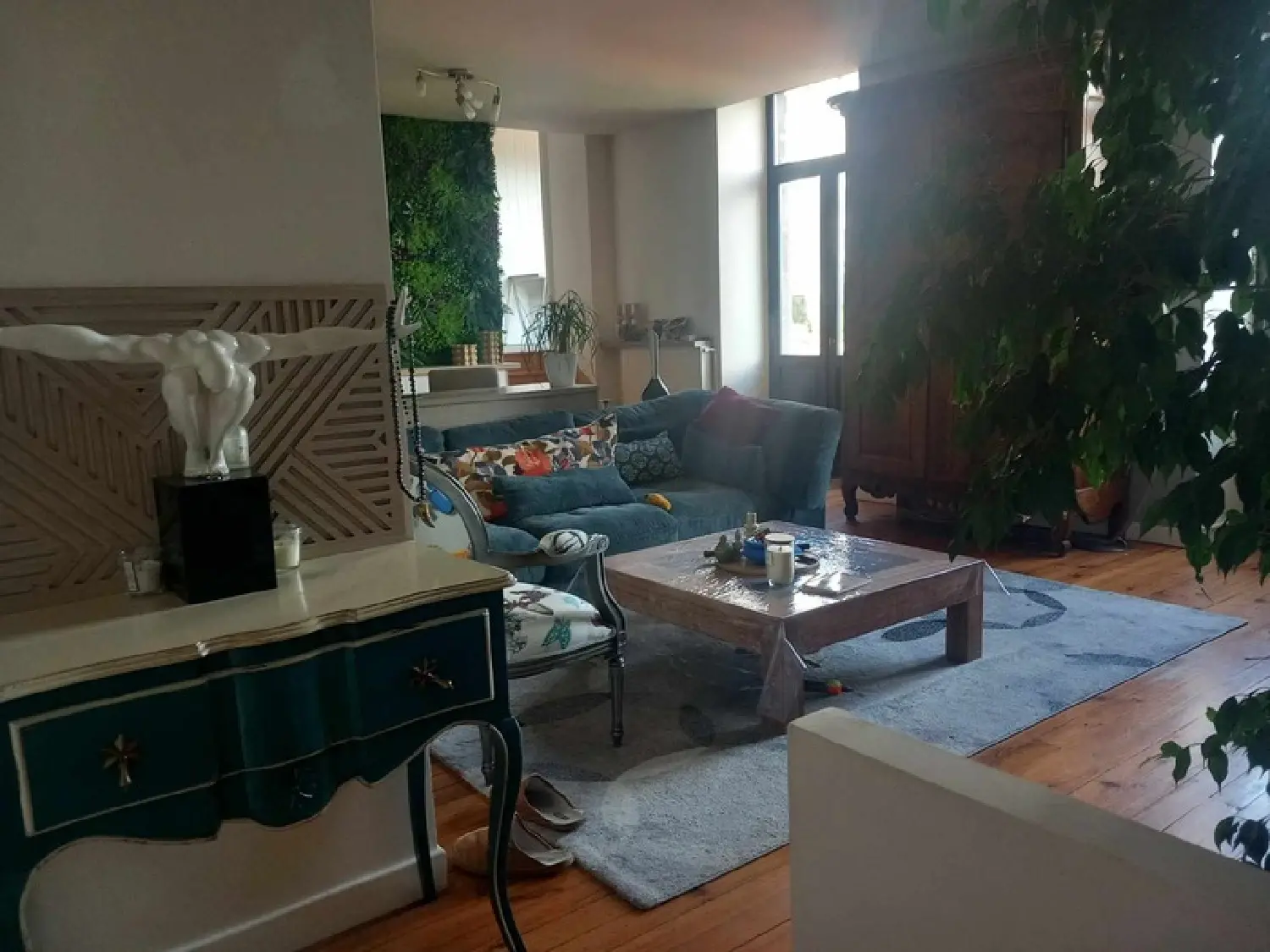  à vendre appartement Thiers Puy-de-Dôme 3