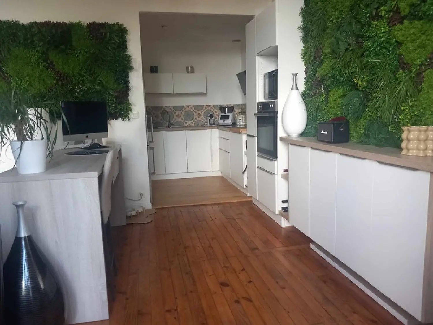  à vendre appartement Thiers Puy-de-Dôme 4