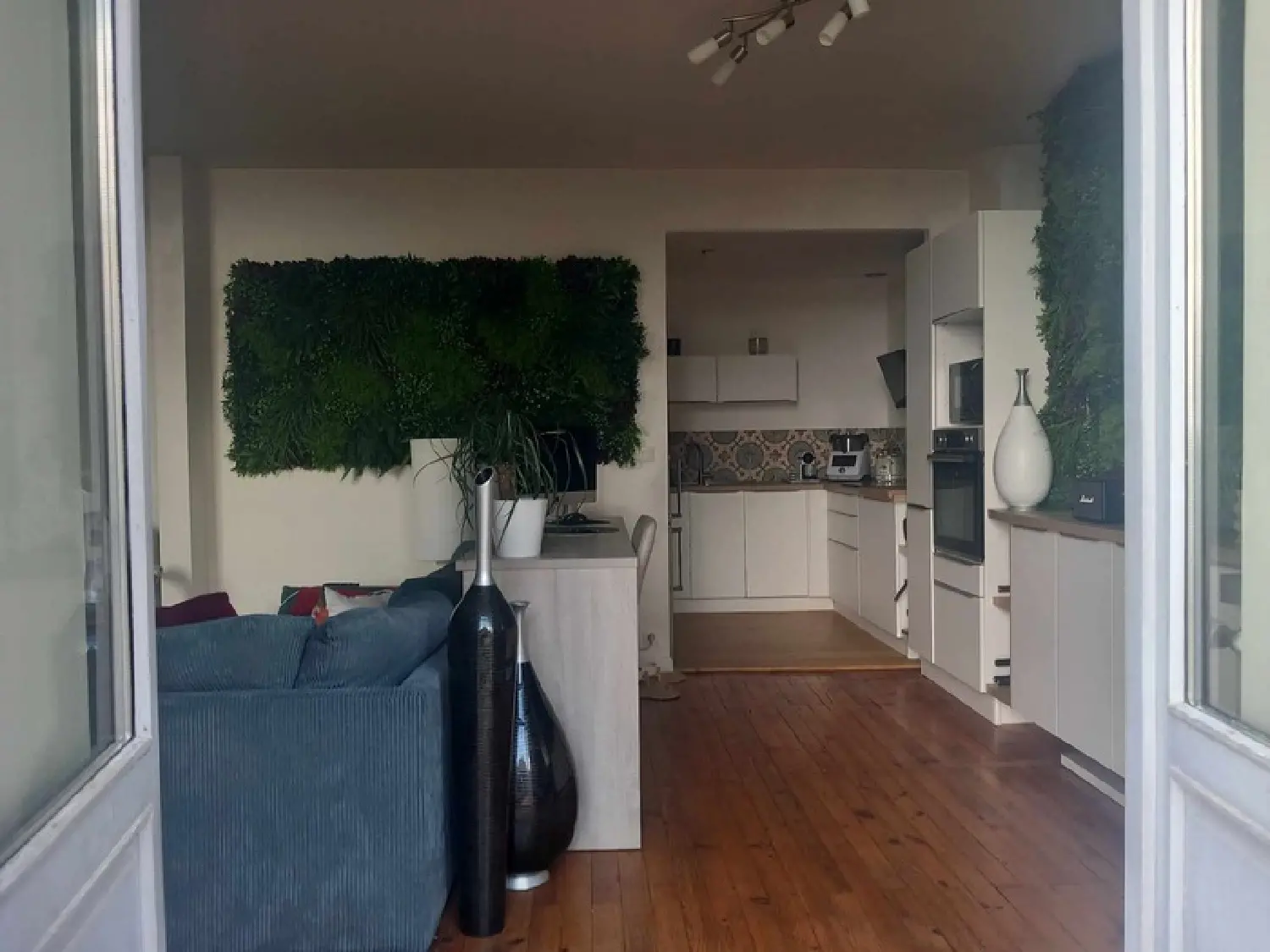  à vendre appartement Thiers Puy-de-Dôme 5