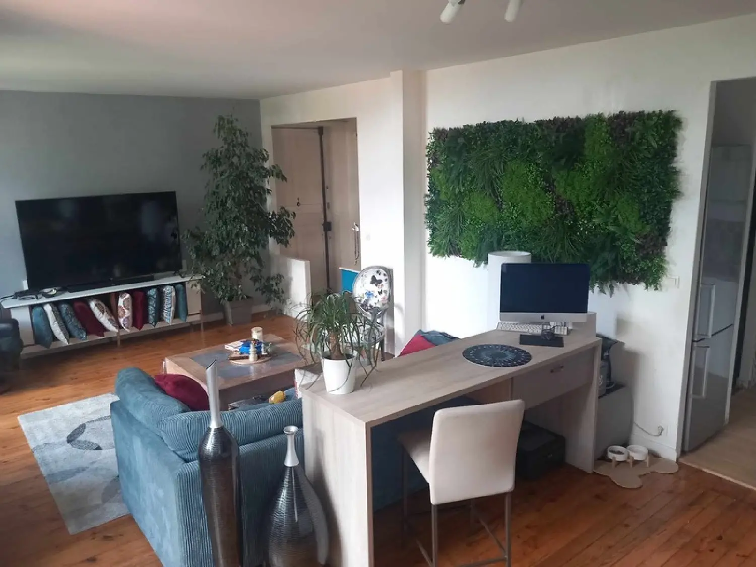  à vendre appartement Thiers Puy-de-Dôme 7