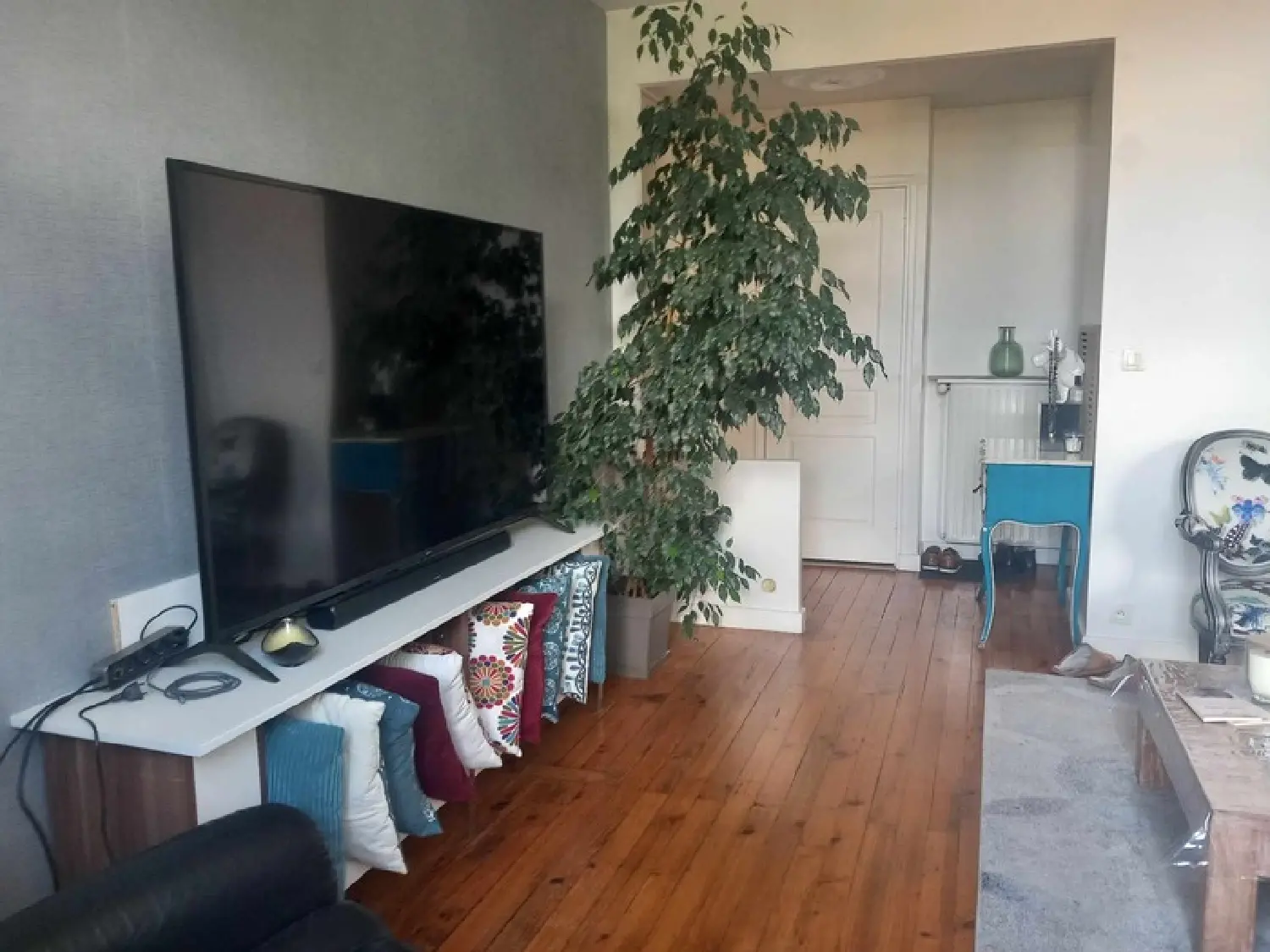  à vendre appartement Thiers Puy-de-Dôme 8