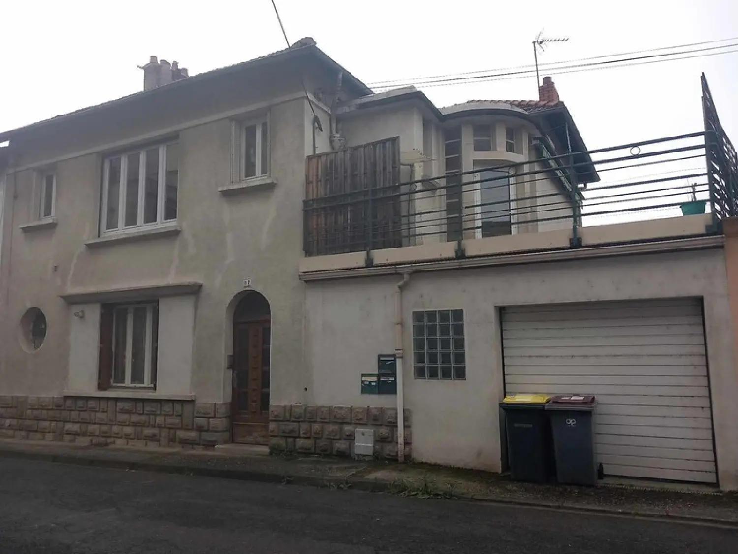 à vendre appartement Thiers Puy-de-Dôme 1
