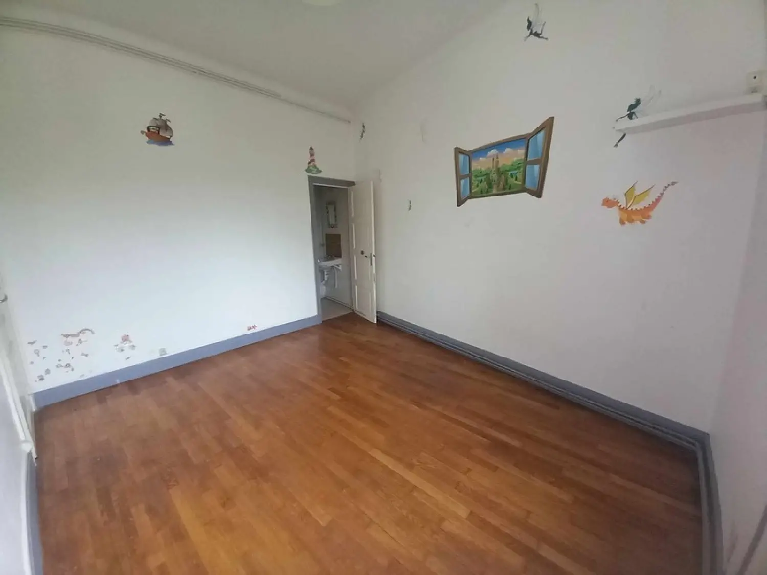  à vendre appartement Thiers Puy-de-Dôme 5