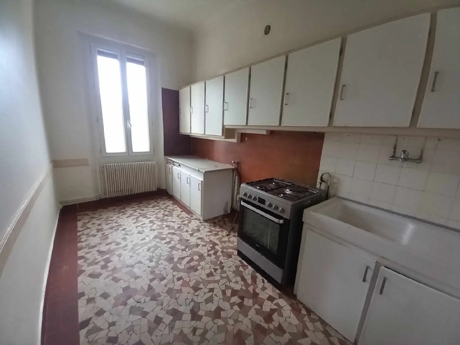  à vendre appartement Thiers Puy-de-Dôme 6