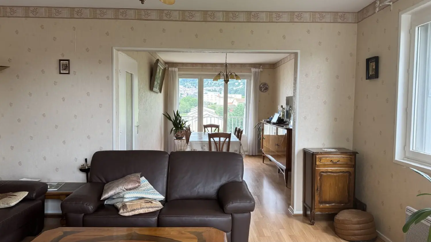 en venta apartamento Thiers Puy-de-Dôme 2