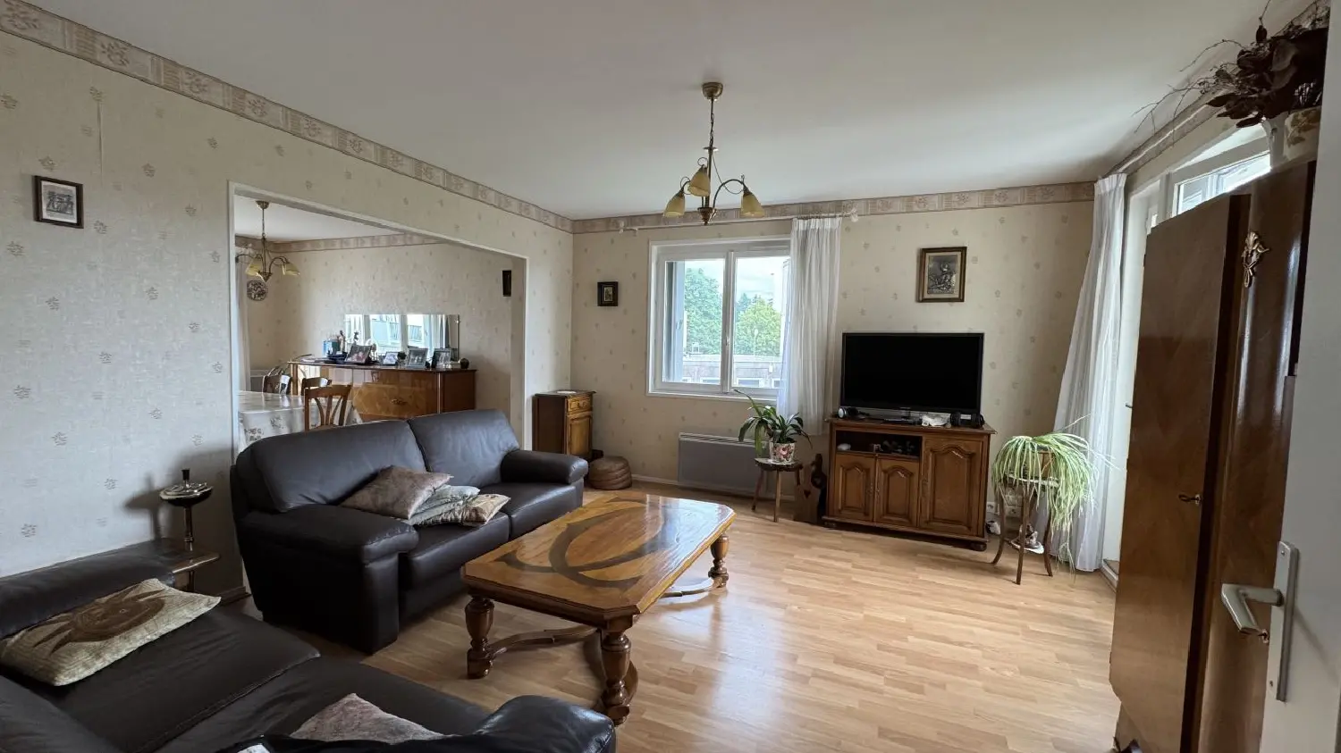 en venta apartamento Thiers Puy-de-Dôme 3