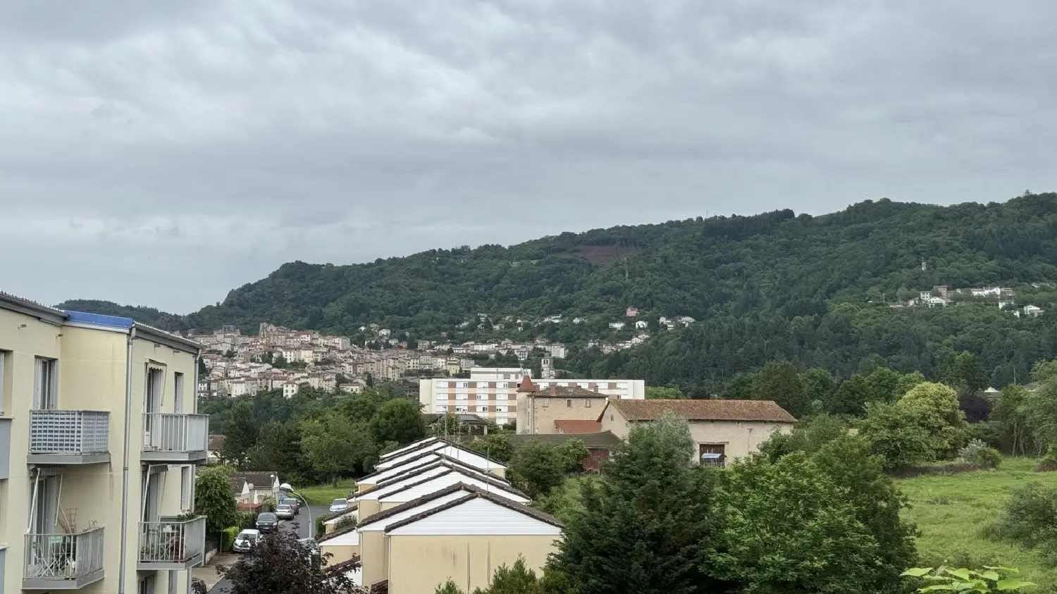  en venta apartamento Thiers Puy-de-Dôme 4